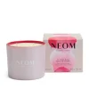 Neom Wellbeing It's All Rosy 3 Wick Candle
