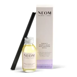 Neom Wellbeing Perfect Night’s Sleep Reed Diffuser Refill 100ml