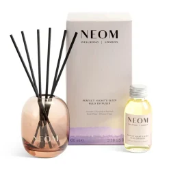 Neom Wellbeing Perfect Night’s Sleep Reed Diffuser 100ml
