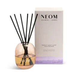 Neom Wellbeing Perfect Night’s Sleep Reed Diffuser 100ml