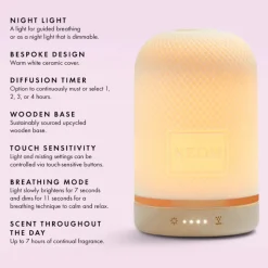 Neom Wellbeing Pod Essential Oil Diffuser