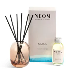 Neom Wellbeing Real Luxury Reed Diffuser 100ml