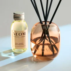 Neom Wellbeing Real Luxury Reed Diffuser 100ml