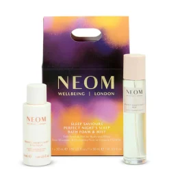 Neom Wellbeing Sleep Saviours