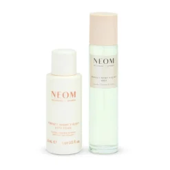 Neom Wellbeing Sleep Saviours