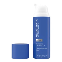Neostrata Hyaluronic Luminous Lift Daily Volumizing Gel Cream