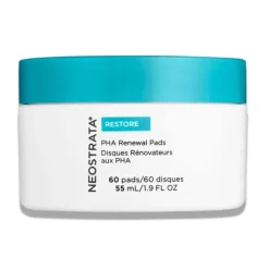 Neostrata Restore Sensitive PHA Renewal Pads