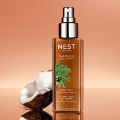 Nest New York Balinese Coconut Body Mist