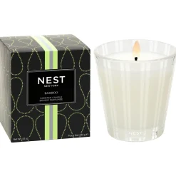 Nest New York Bamboo Classic Candle