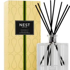 Nest New York Grapefruit Reed Diffuser