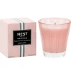 Nest New York Himalayan Salt & Rosewater Classic Candle