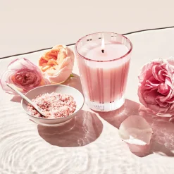 Nest New York Himalayan Salt & Rosewater Classic Candle