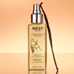 Nest New York Madagascar Vanilla Body Mist