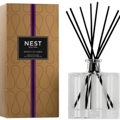 Nest New York Moroccan Amber Reed Diffuser