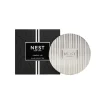 Nest New York Silver Classic Candle Lid