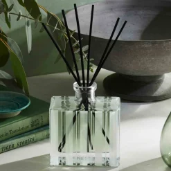 Nest New York Wild Mint & Eucalyptus Reed Diffuser