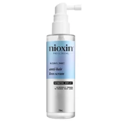 Nioxin Intensives Anti Hairloss