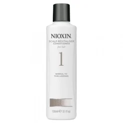 Nioxin Scalp Revitaliser System 1 300ml.