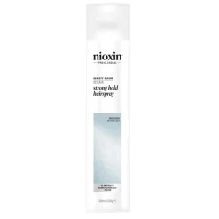 Nioxin Strong Hold Hairspray 300ml