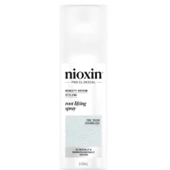 Nioxin Styling Thickening Gel