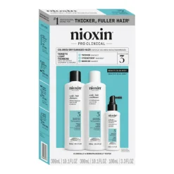 Nioxin System 3 Loyalty Kit