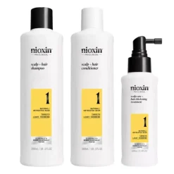 Nioxin System 1 Loyalty Kit