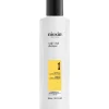 Nioxin System 1 Shampoo 300ml