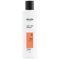 Nioxin System 4 Shampoo 300ml