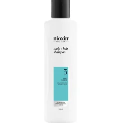 Nioxin System 3 Shampoo 300ml