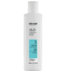 Nioxin Systems 3 Conditioner 300ml