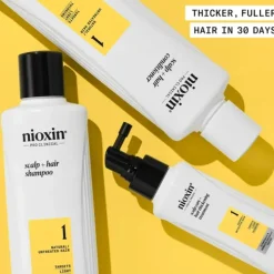 Nioxin Systems 1 Conditioner 300ml