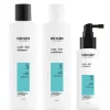 Nioxin Systems Trial Kit 3 100ml