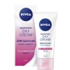 Nivea Daily Essentials Rich Moisturising Day Cream For Dry Skin