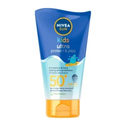 Nivea Kids Ultra Protect & Play SPF 50+