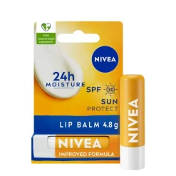 Nivea Lip Sun SPF30 Balm
