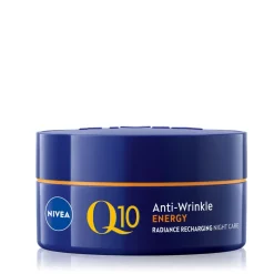 NIVEA Q10 Energy Night Cream