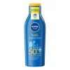 Nivea Sun Kids Protect & Care Lotion SPF50+ 200ml