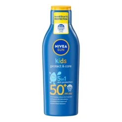 Nivea Sun Kids Protect & Care Lotion SPF50+ 200ml