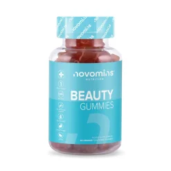 Novomins Beauty Gummies