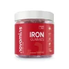 Novomins Iron Sugar-Free Gummies