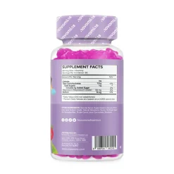 Novomins Kids Magnesium Gummies