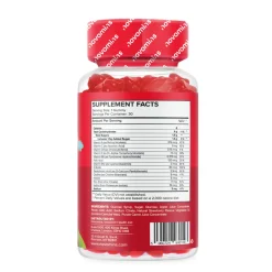 Novomins Kids Multivitamin Gummies