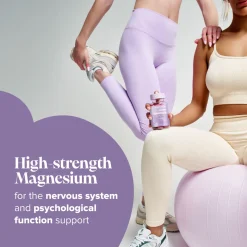 Novomins Magnesium Gummies