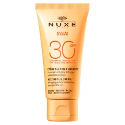 Nuxe Delicious Cream High Protection SPF 30