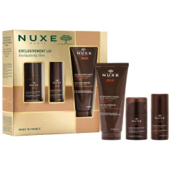 NUXE Exclusively Him.