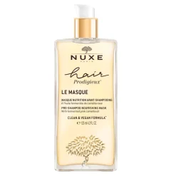 NUXE Hair Prodigieux Pre-shampoo Nourishing Mask