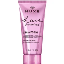 NUXE Hair ProdigieuxHigh Shine Shampoo Travel Size