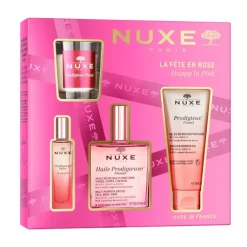NUXE Happy in Pink Giftset