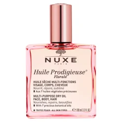 Nuxe Huile Prodigieuse Florale Multi-Purpose Dry Oil 100ml