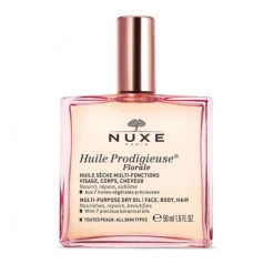 Nuxe Huile Prodigieuse Florale Multi-Purpose Dry Oil 50ml